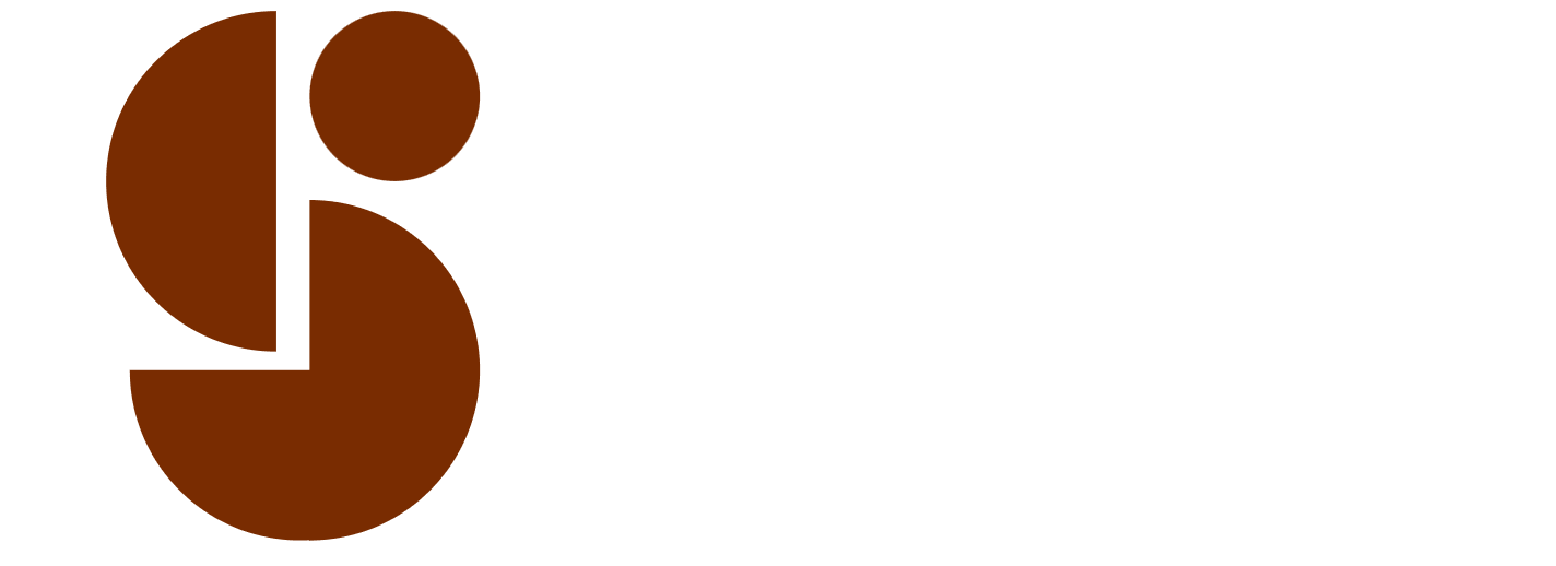 Stalo ritmas logotipo kūrimas